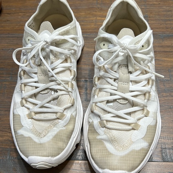 Sorel Women's Kinetic Breakthru Tech Lace Shoes Size 8 - Picture 1 of 9